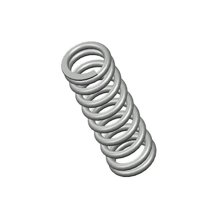 Approved Vendor Compression Spring, O= .180, L= .56, W= .026 G809969222